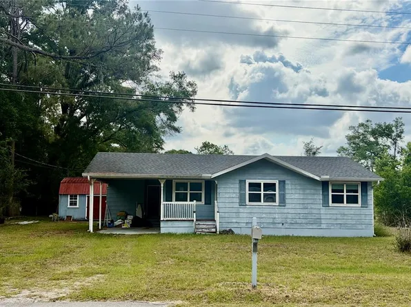 6105 NW 57th Ct, Ocala, FL 34482