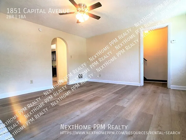 1851 Capital Ave #2 — Photo 3