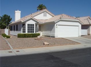 4513 Rodman Dr, Las Vegas, NV 89130