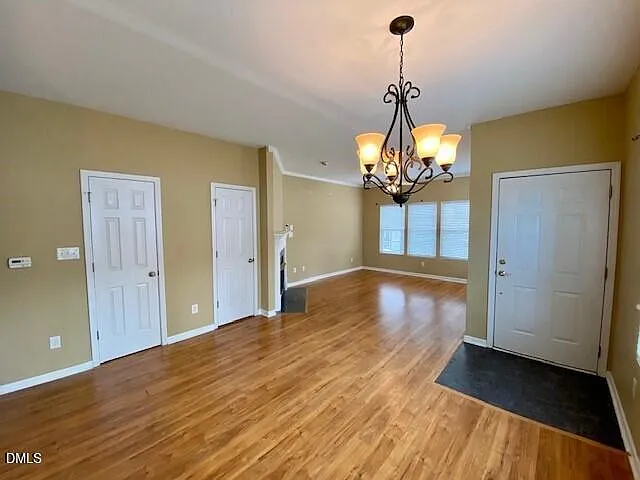 2 bed, 2.5 bath, 1280 sqft, $1,400 — Photo 4