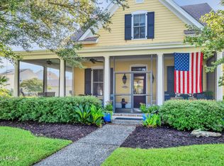 340 River Oak Way, Hardeeville, SC 29927