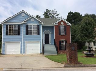 6004 Waggoner Ct, Rex, GA 30273