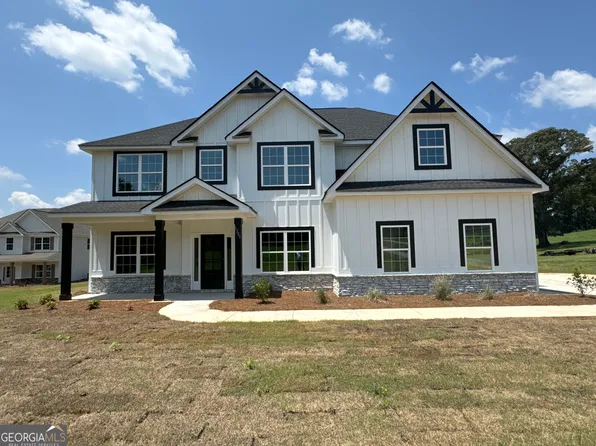 1289 Towns Rd #5, Lagrange, GA 30241