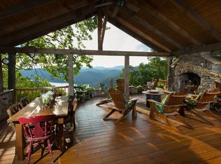 1081 Holly Ridge Rd, Topton, NC 28781