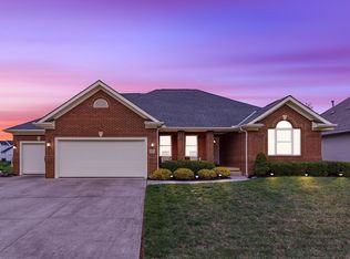 5956 Stillponds Pl, Columbus, OH 43228