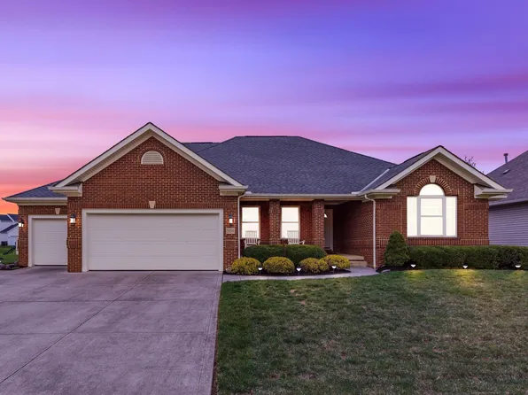 5956 Stillponds Pl, Columbus, OH 43228