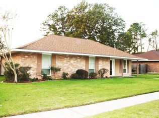 4421 Thames Dr, Baton Rouge, LA 70814