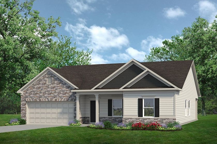 1st image of 1136 Southerlynn Dr Lot 25