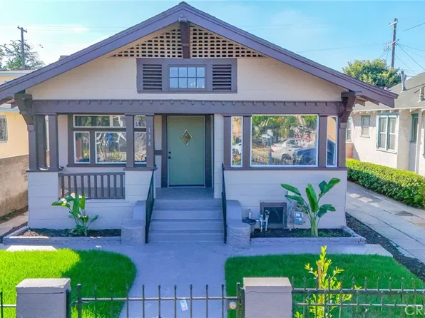 134 E 56th St, Los Angeles, CA 90011