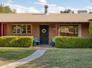 2826 E Kleindale Rd, Tucson, AZ 85716