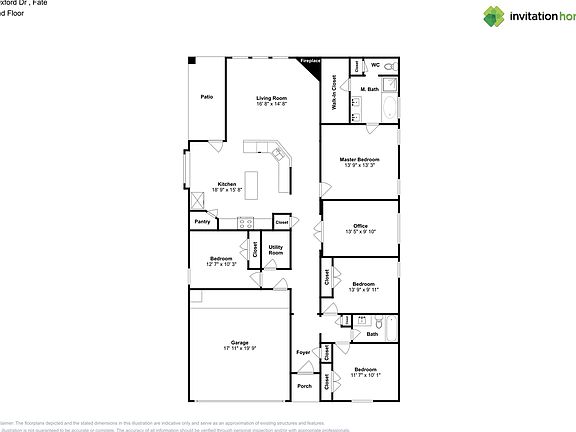 3rd image of 260 Oxford Dr