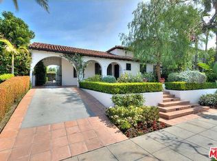 430 S Camden Dr, Beverly Hills, CA 90212