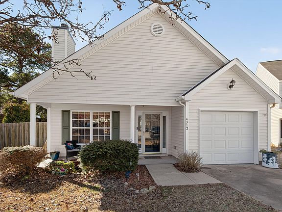 3rd image of 4312 Coben Dr