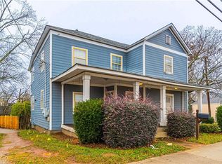 1387 Jonesboro Rd SE, Atlanta, GA 30315