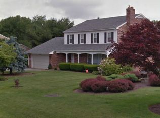 10925 Bellehaven Blvd, Damascus, MD 20872