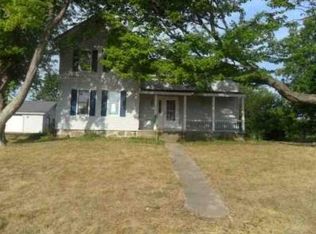 5490 S 550 E, Wolcottville, IN 46795