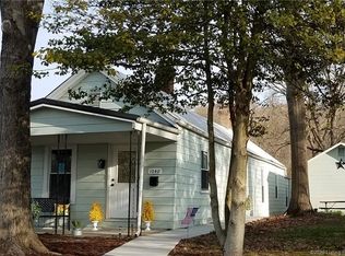 1040 W Main St, Madison, IN 47250