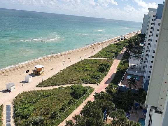 4th image of 7135 Collins Ave APT 1416