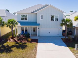 138 Pond Cypress Cv, Port Saint Joe, FL 32456