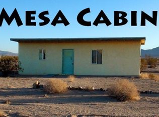 83267 Mesa Dr, Twentynine Palms, CA 92277
