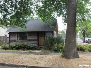 1615 Bellevue St SE, Salem, OR 97301