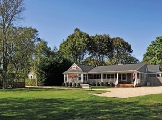 (Undisclosed Address), Amagansett, NY