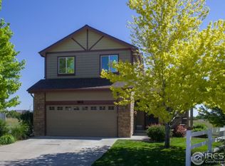 7008 Shangri La Ct, Fort Collins, CO 80526