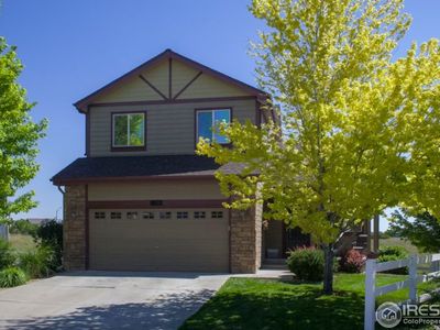 7008 Shangri La Ct, Fort Collins, CO, 80526