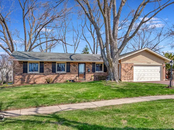 2908 71st St, Woodridge, IL 60517