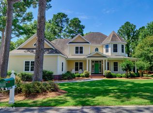 1800 Karsten Creek Way, Wilmington, NC 28411