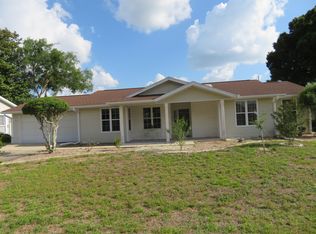 8256 SW 115th Ln, Ocala, FL 34481