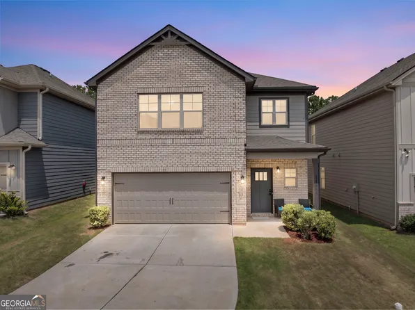 11655 Stovall Pl, Hampton, GA 30228