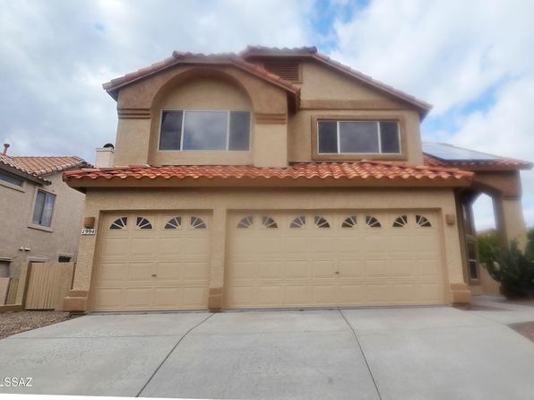1994 W Golden Rose Pl, Tucson, AZ 85737