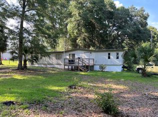 6751 NW 60th St, Chiefland, FL 32626