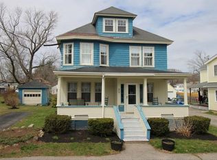 18 Locke St, Saco, ME 04072