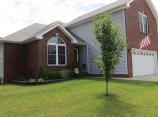 2597 Alex Overlook Way, Clarksville, TN 37043