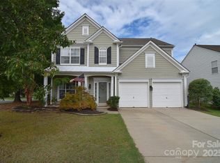 3536 Arborhill Rd, Charlotte, NC 28270