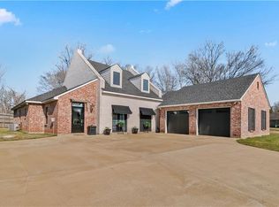 111 Saint Abigail Ln, Woodworth, LA 71485