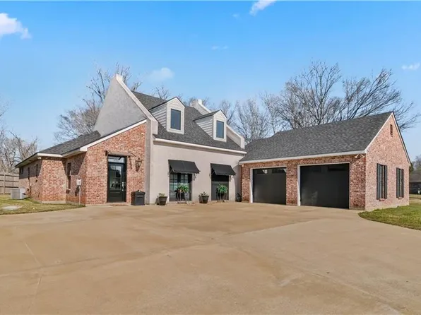 111 Saint Abigail Ln, Woodworth, LA 71485