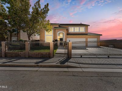 5604 Kingman Dr, Palmdale, CA, 93552