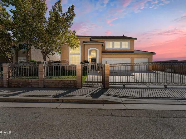 5604 Kingman Dr, Palmdale, CA 93552