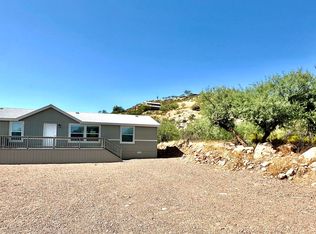 145 W Four Peaks Rd, Tonto Basin, AZ 85553