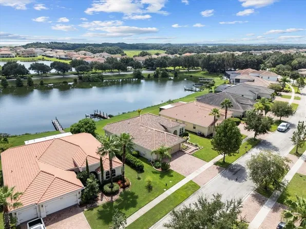 3715 Paradiso Cir, Kissimmee, FL 34746