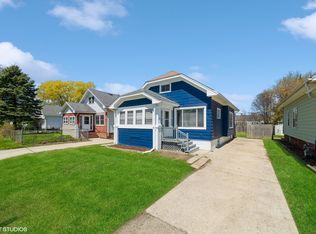 1508 Rosalind Ave, Racine, WI 53403