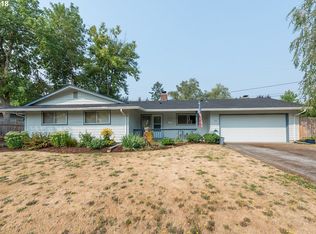 6325 SW Queen Ln, Beaverton, OR 97008