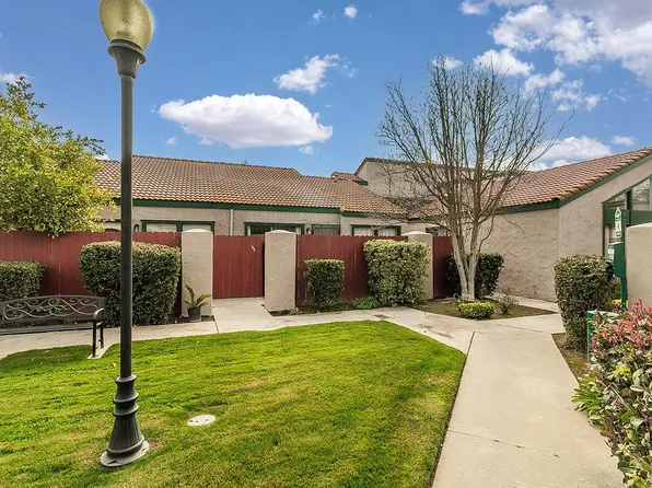 5965 E Shields Ave Unit 155, Fresno, CA 93727