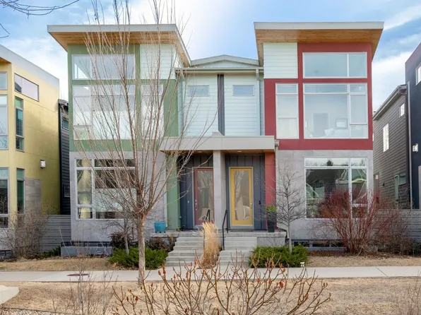 900 Half Measures Dr, Longmont, CO 80504