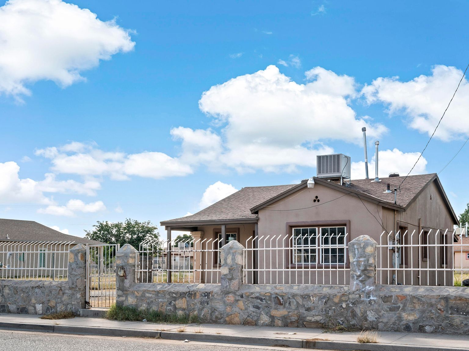 141 Pendale Rd, El Paso, TX 79907 Zillow