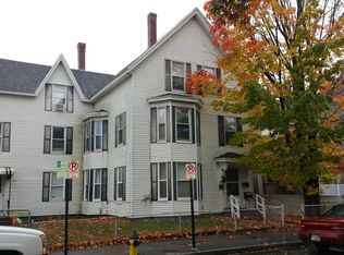 419 Lake Ave #1, Manchester, NH 03103