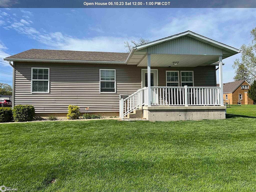 1840 Kirkwood St, Burlington, IA 52601 Zillow